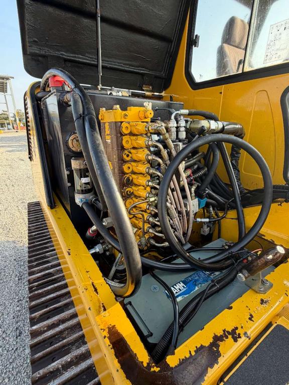 Komatsu PC110 R Photo 12