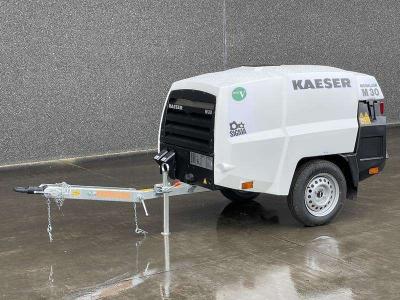Kaeser M 30 - N en vente par Machinery Resale