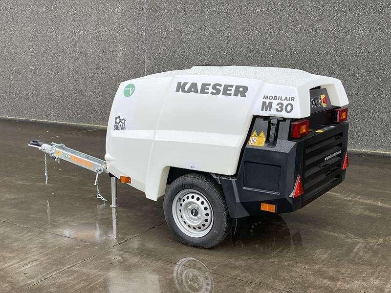 Kaeser M 30 - N Photo 11