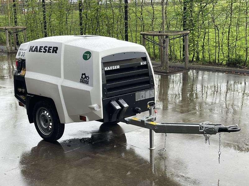Kaeser M 30 - N Photo 3