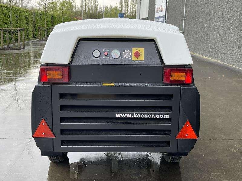 Kaeser M 30 - N Photo 8
