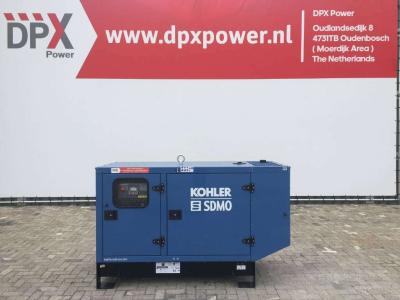 Rehlko K33 - 33 kVA Generator - DPX-17004 en vente par DPX Power Europe B.V.