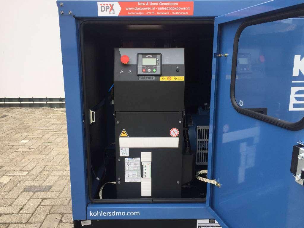 Rehlko K33 - 33 kVA Generator - DPX-17004 Photo 6