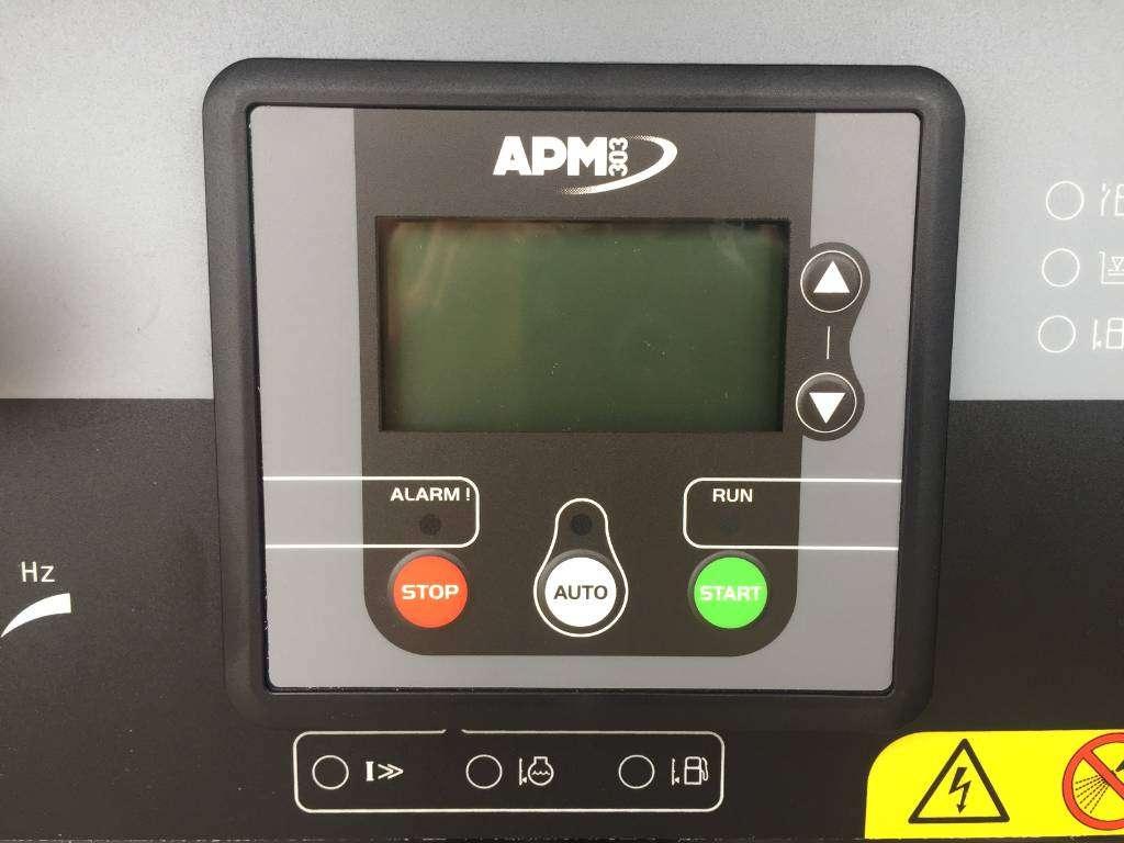Rehlko K33 - 33 kVA Generator - DPX-17004 Photo 7
