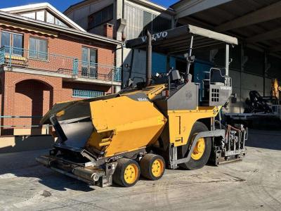Volvo ABG6870 en vente par Massucco T. Srl