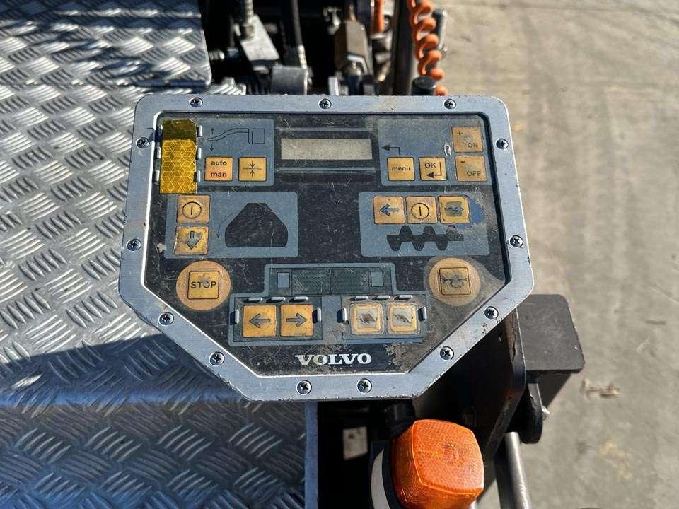 Volvo ABG6870 Photo 10