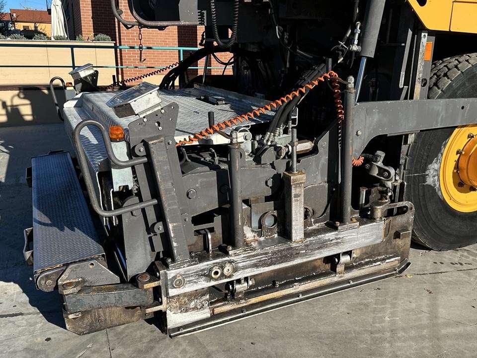 Volvo ABG6870 Photo 11