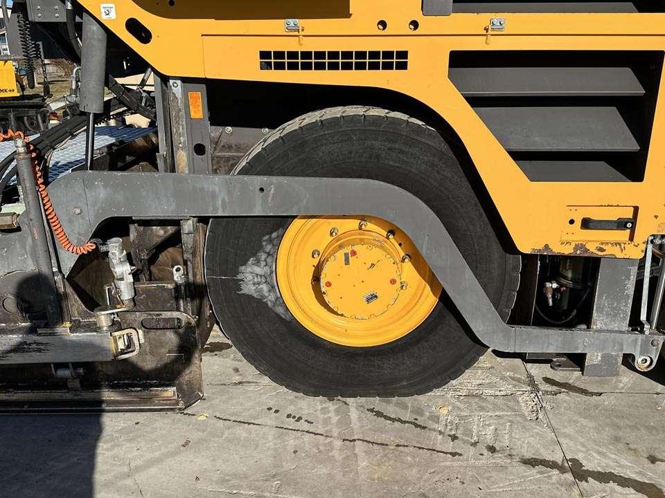 Volvo ABG6870 Photo 12