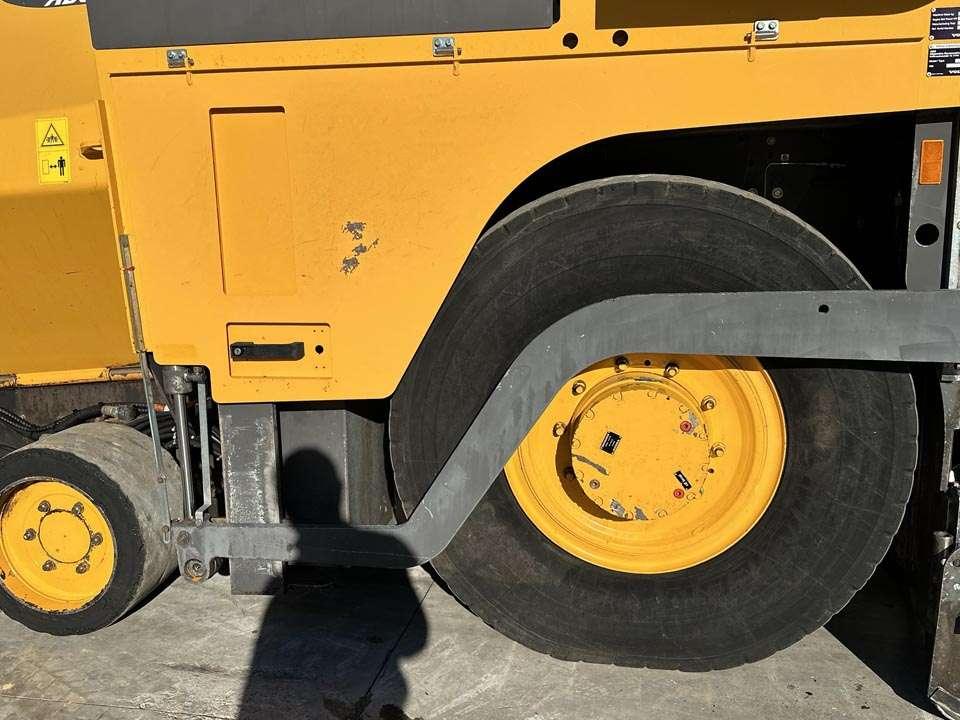 Volvo ABG6870 Photo 17
