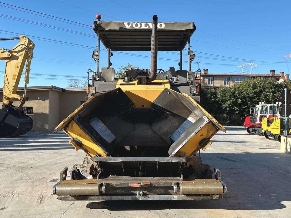Volvo ABG6870 Photo 21