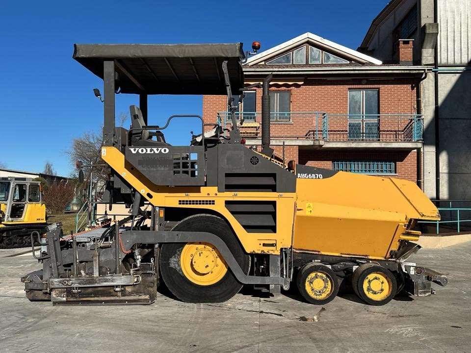 Volvo ABG6870 Photo 22