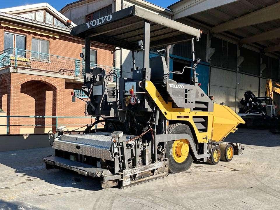 Volvo ABG6870 Photo 23