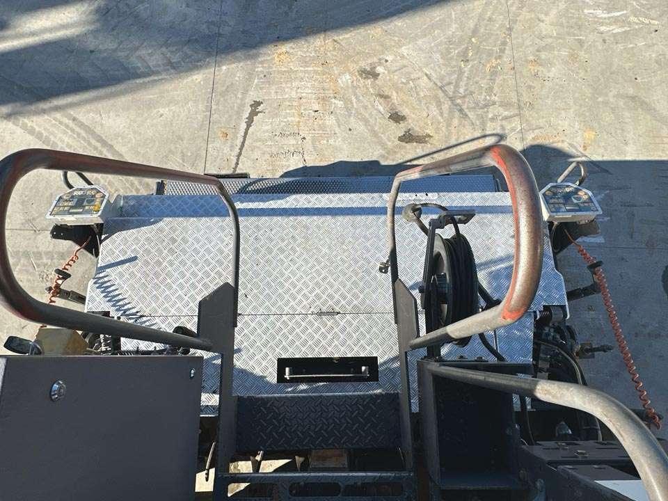 Volvo ABG6870 Photo 5