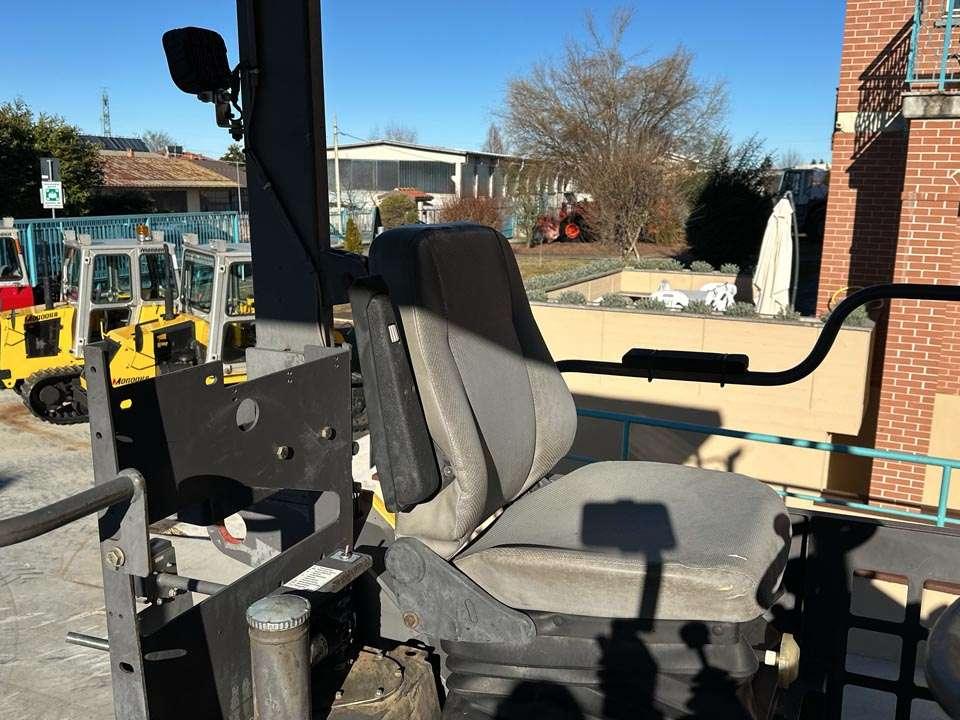 Volvo ABG6870 Photo 6