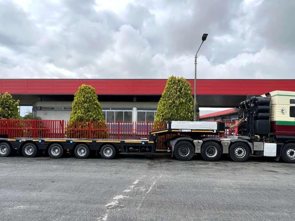 Man TGX 41.680 - 8X4 Photo 14