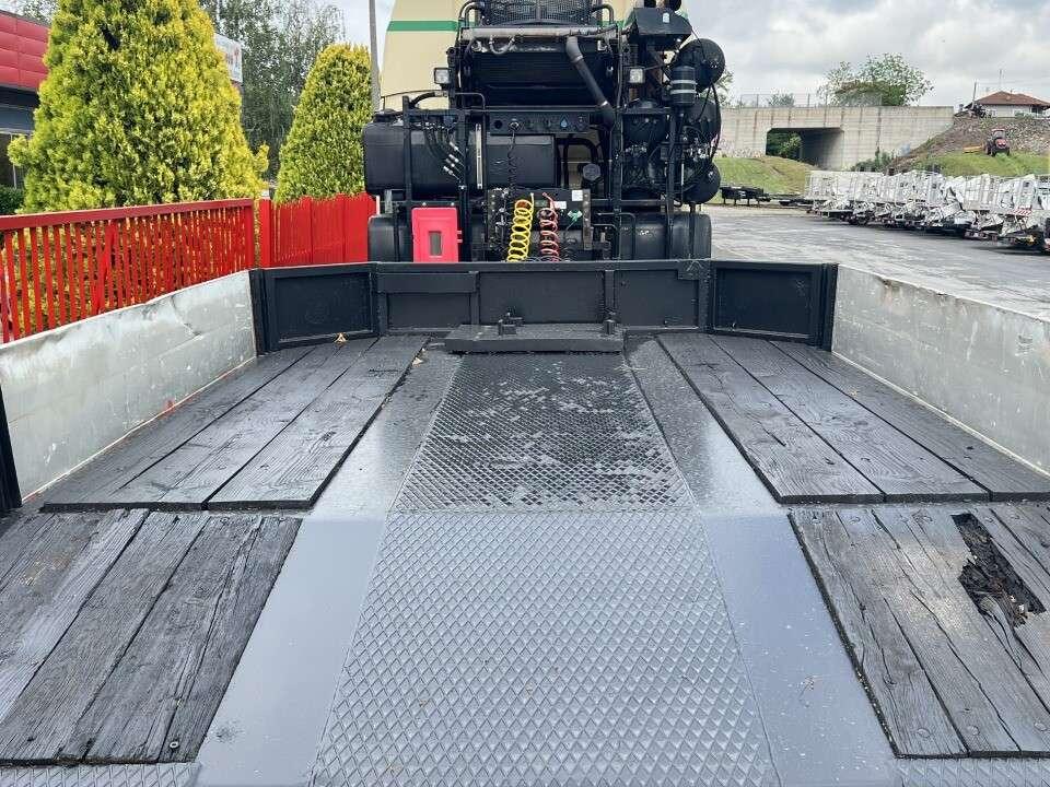 Man TGX 41.680 - 8X4 Photo 16