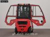 Hangcha CPCD25 FACTORY WARRANTY – KUBOTA ENGINE - CE Photo 10 thumbnail