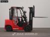 Hangcha CPCD25 FACTORY WARRANTY – KUBOTA ENGINE - CE Photo 12 thumbnail