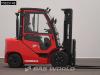 Hangcha CPCD25 FACTORY WARRANTY – KUBOTA ENGINE - CE Photo 16 thumbnail