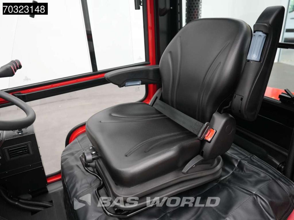 Hangcha CPCD25 FACTORY WARRANTY – KUBOTA ENGINE - CE Photo 18