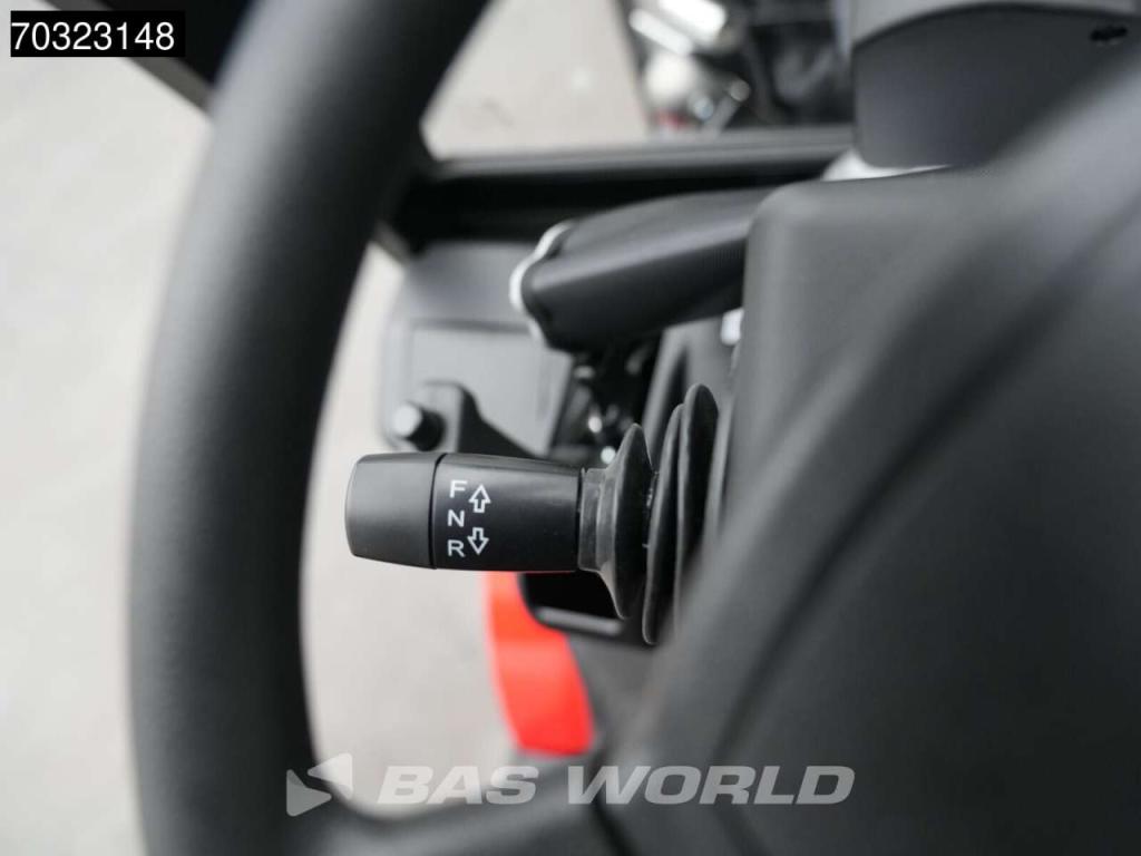 Hangcha CPCD25 FACTORY WARRANTY – KUBOTA ENGINE - CE Photo 21