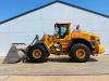 Volvo L180H - Automatic Greasing / Camera Photo 1 thumbnail