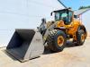 Volvo L180H - Automatic Greasing / Camera Photo 2 thumbnail
