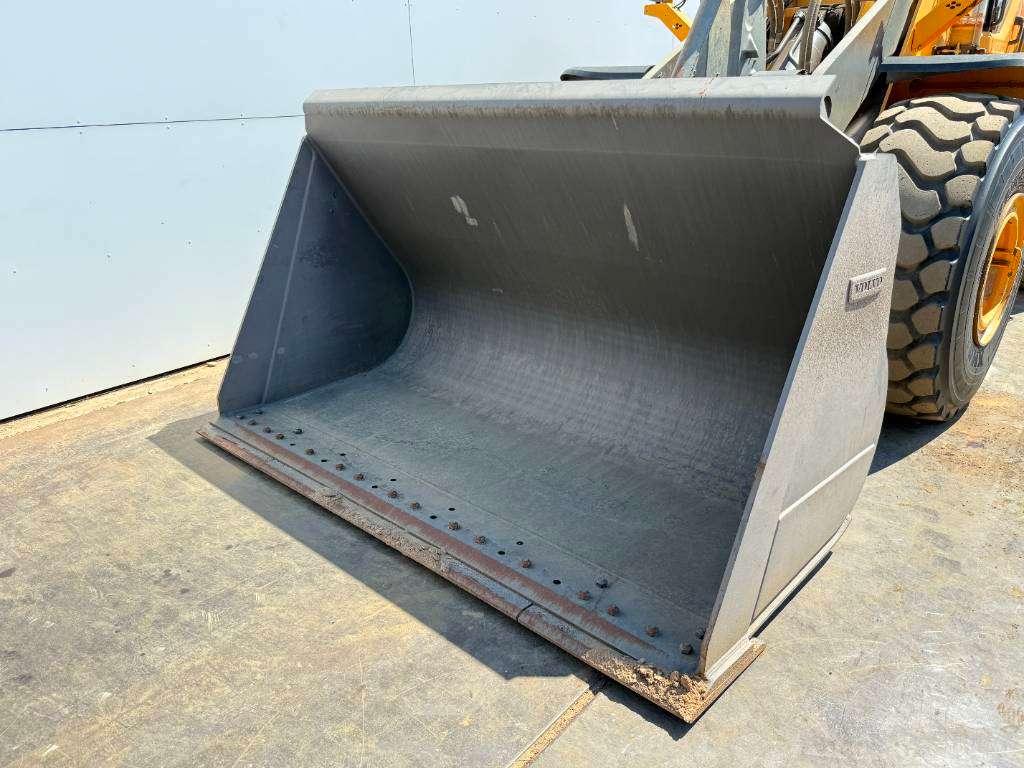 Volvo L180H - Automatic Greasing / Camera Photo 12