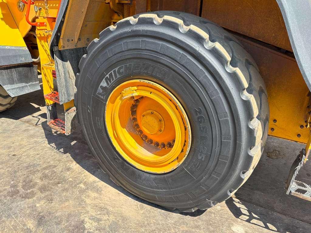 Volvo L180H - Automatic Greasing / Camera Photo 19