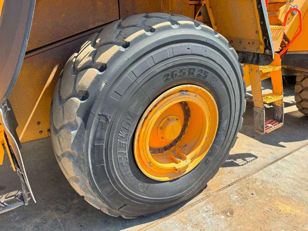 Volvo L180H - Automatic Greasing / Camera Photo 20