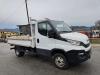 Iveco DAILY 35-140 Photo 5 thumbnail