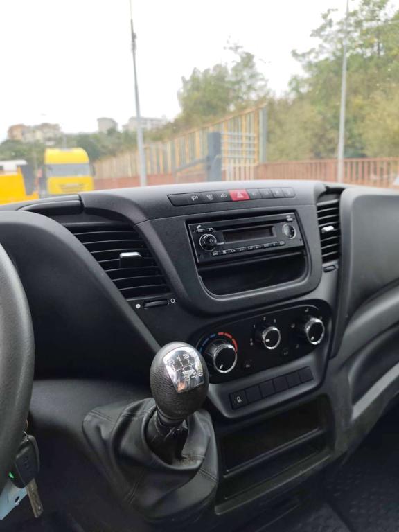 Iveco DAILY 35-140 Photo 22