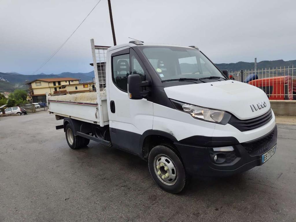 Iveco DAILY 35-140 Photo 7