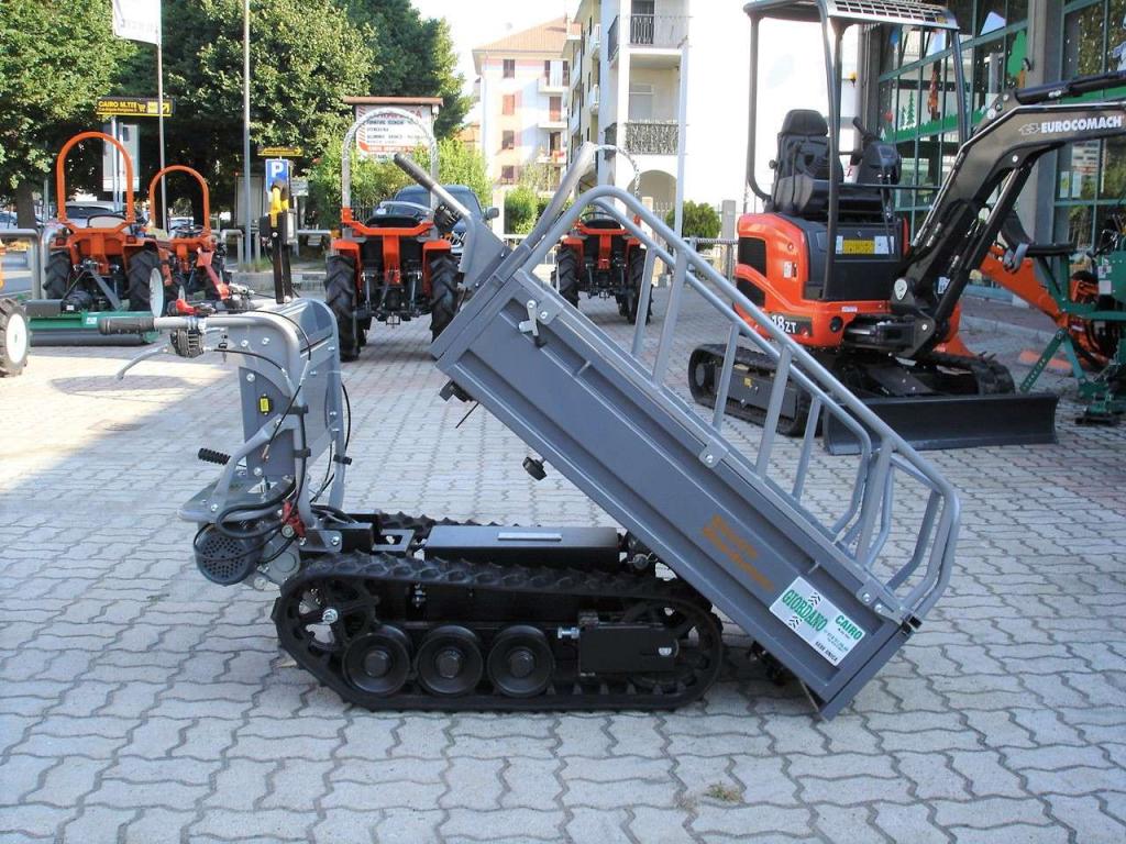 Gior 599e Power Green Photo 2