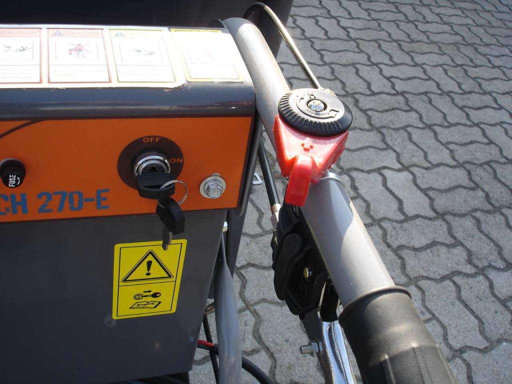 Gior 599e Power Green Photo 23