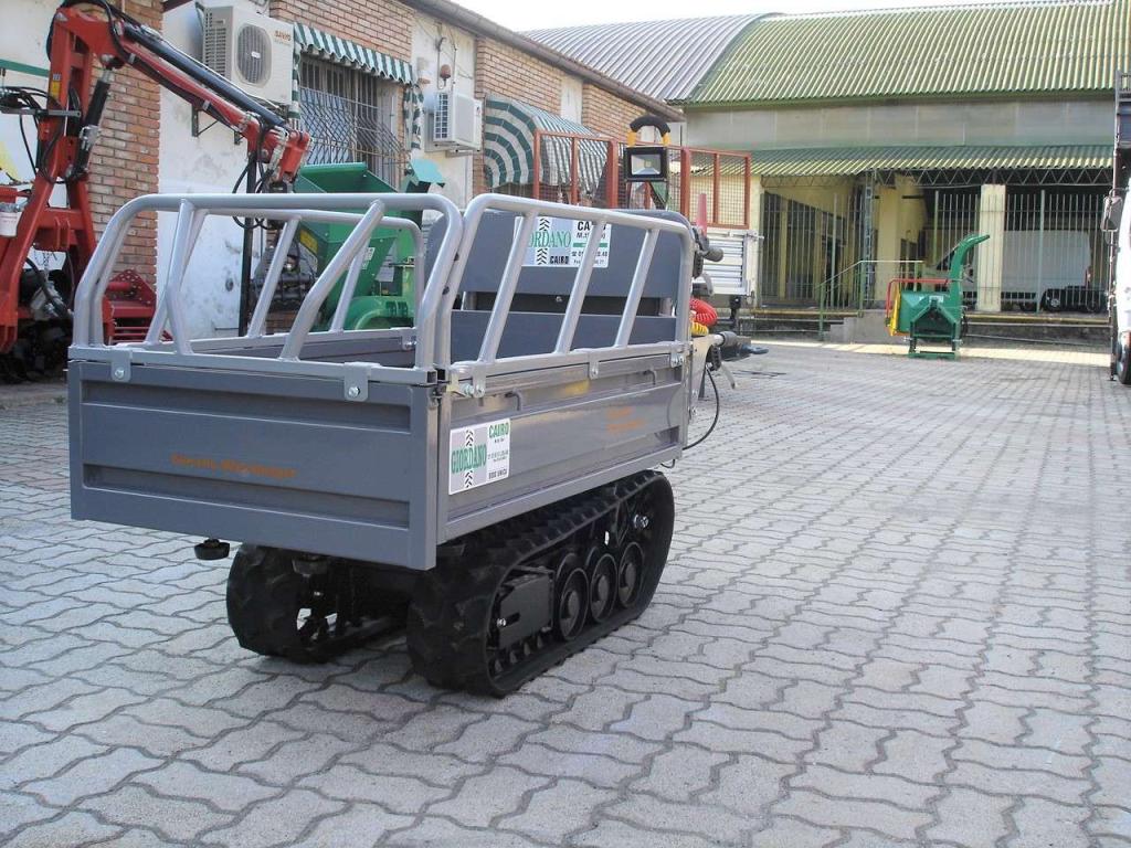 Gior 599e Power Green Photo 5