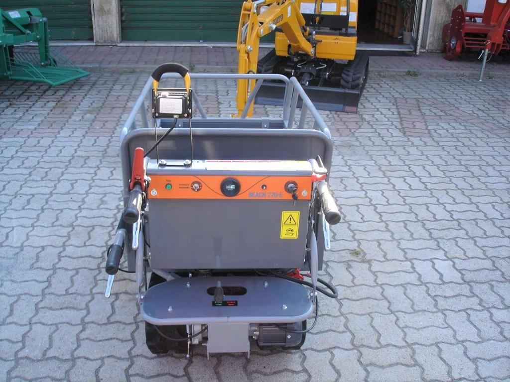 Gior 599e Power Green Photo 7