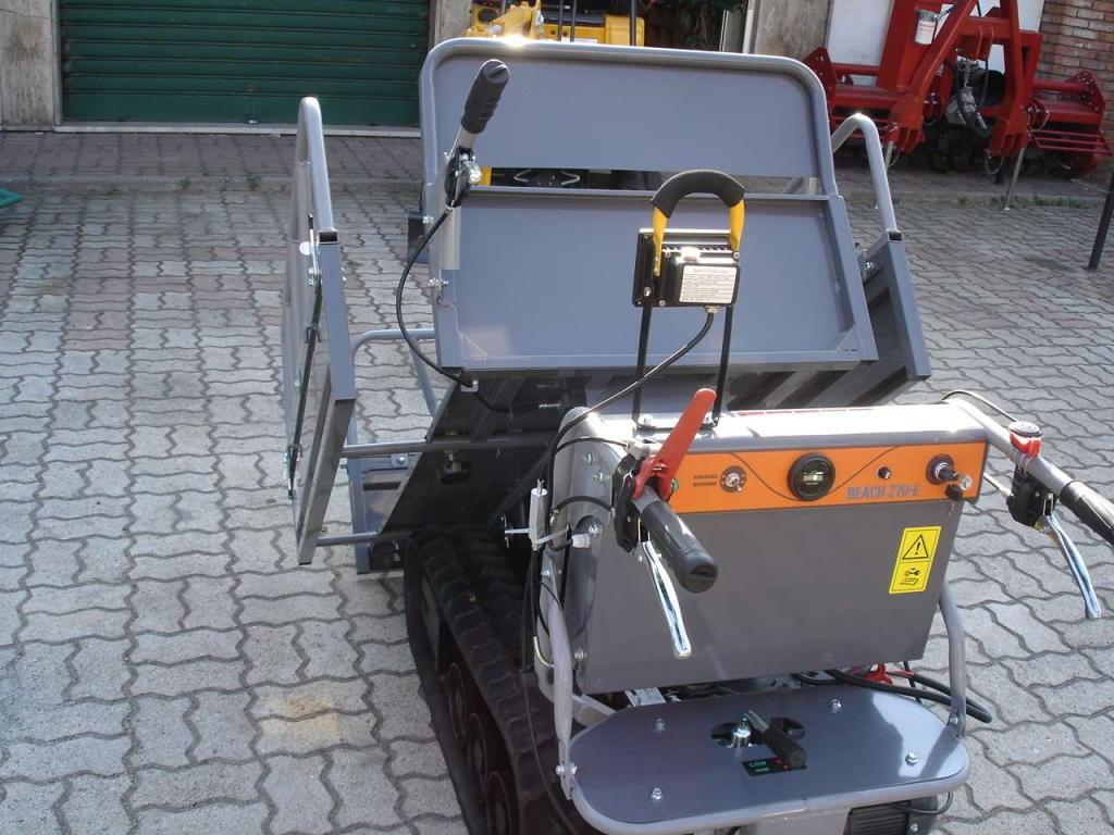 Gior 599e Power Green Photo 9