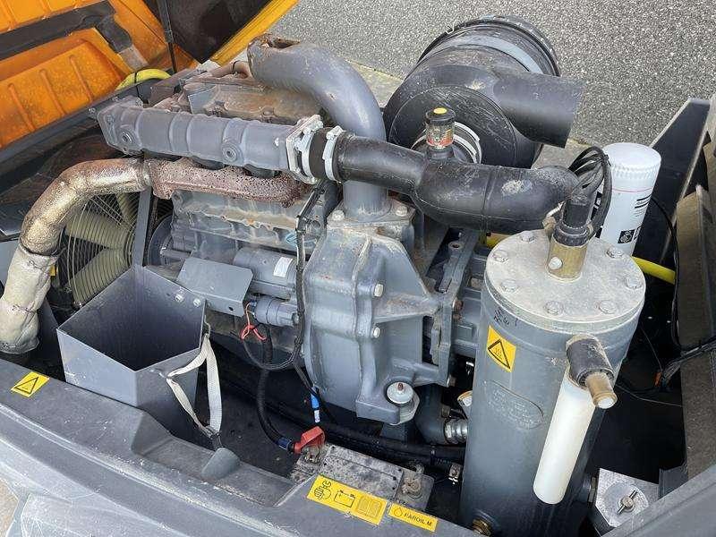 Atlas Copco XAS 97 DD Photo 13