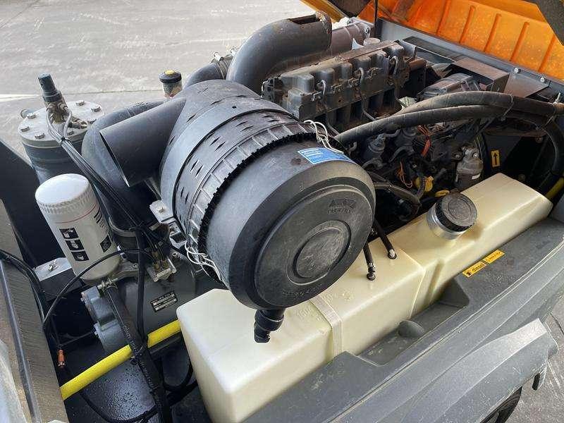 Atlas Copco XAS 97 DD Photo 15