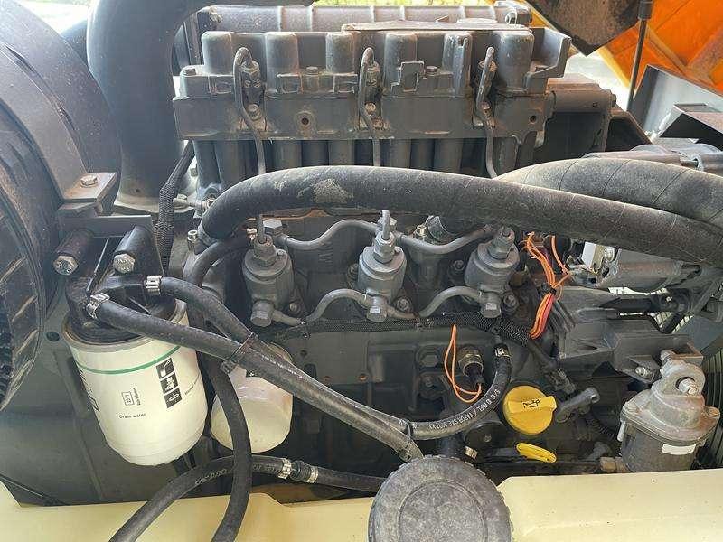 Atlas Copco XAS 97 DD Photo 16