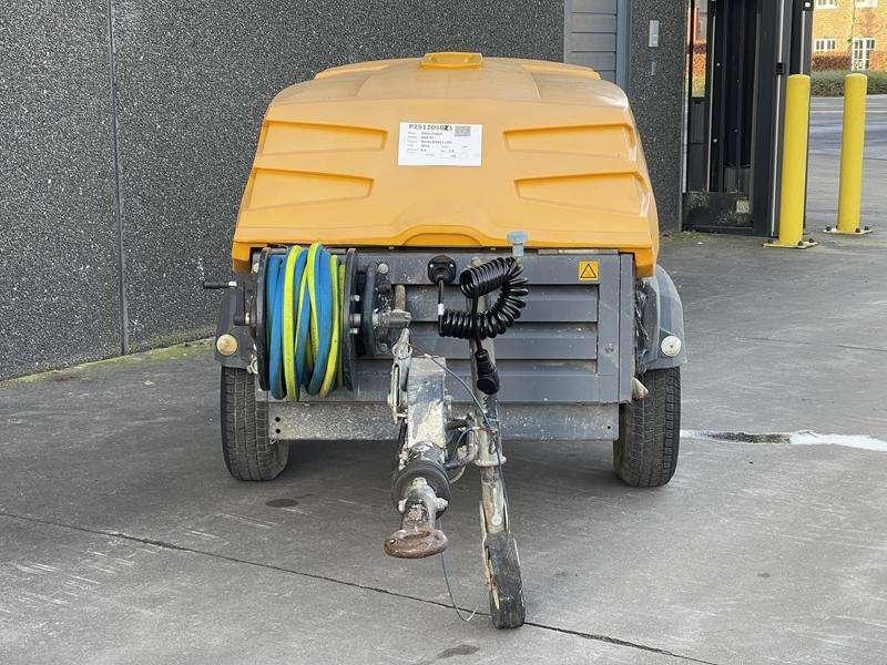 Atlas Copco XAS 97 DD Photo 2