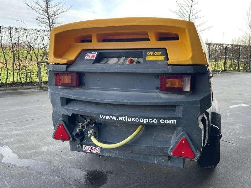 Atlas Copco XAS 97 DD Photo 7