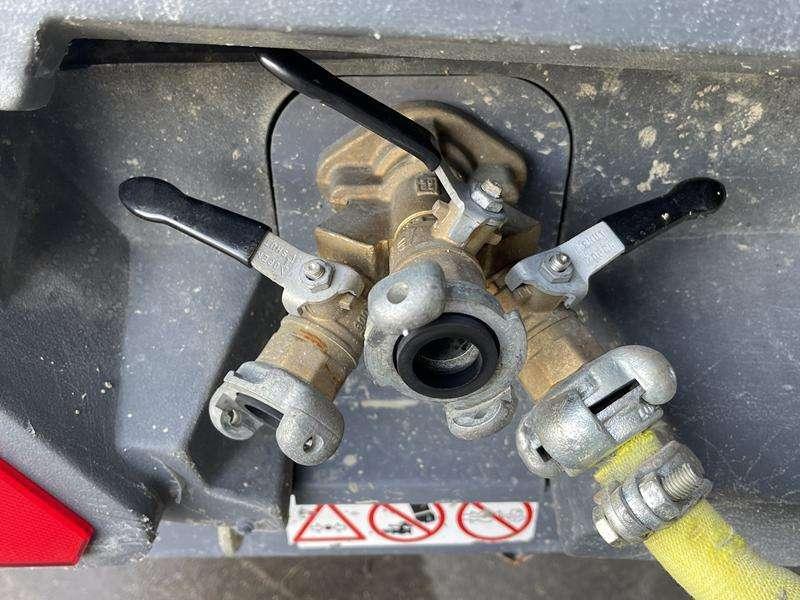 Atlas Copco XAS 97 DD Photo 8