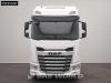 Daf XG 480 XG 4X2 2x Tanks ACC Photo 10 thumbnail
