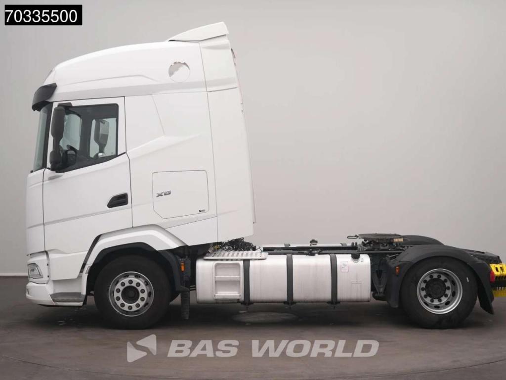 Daf XG 480 XG 4X2 2x Tanks ACC Photo 11
