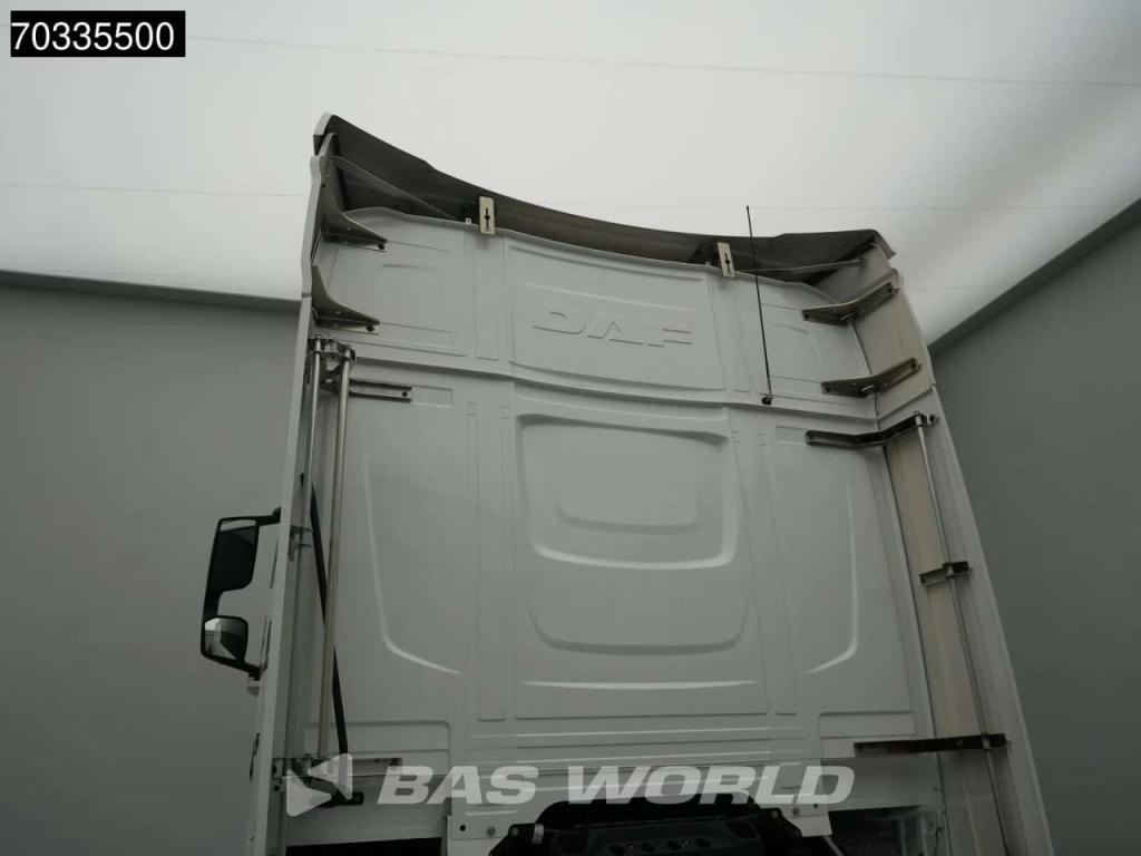 Daf XG 480 XG 4X2 2x Tanks ACC Photo 15