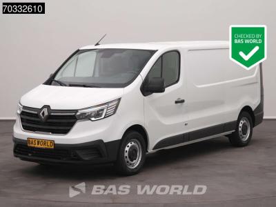 Renault Trafic 130pk L2H1 Navi Camera Airco Cruise L2 A/C Cruise control en vente par BAS World B.V.