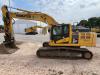 Komatsu PC290NLC-11E0 Photo 1 thumbnail