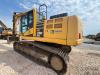 Komatsu PC290NLC-11E0 Photo 9 thumbnail